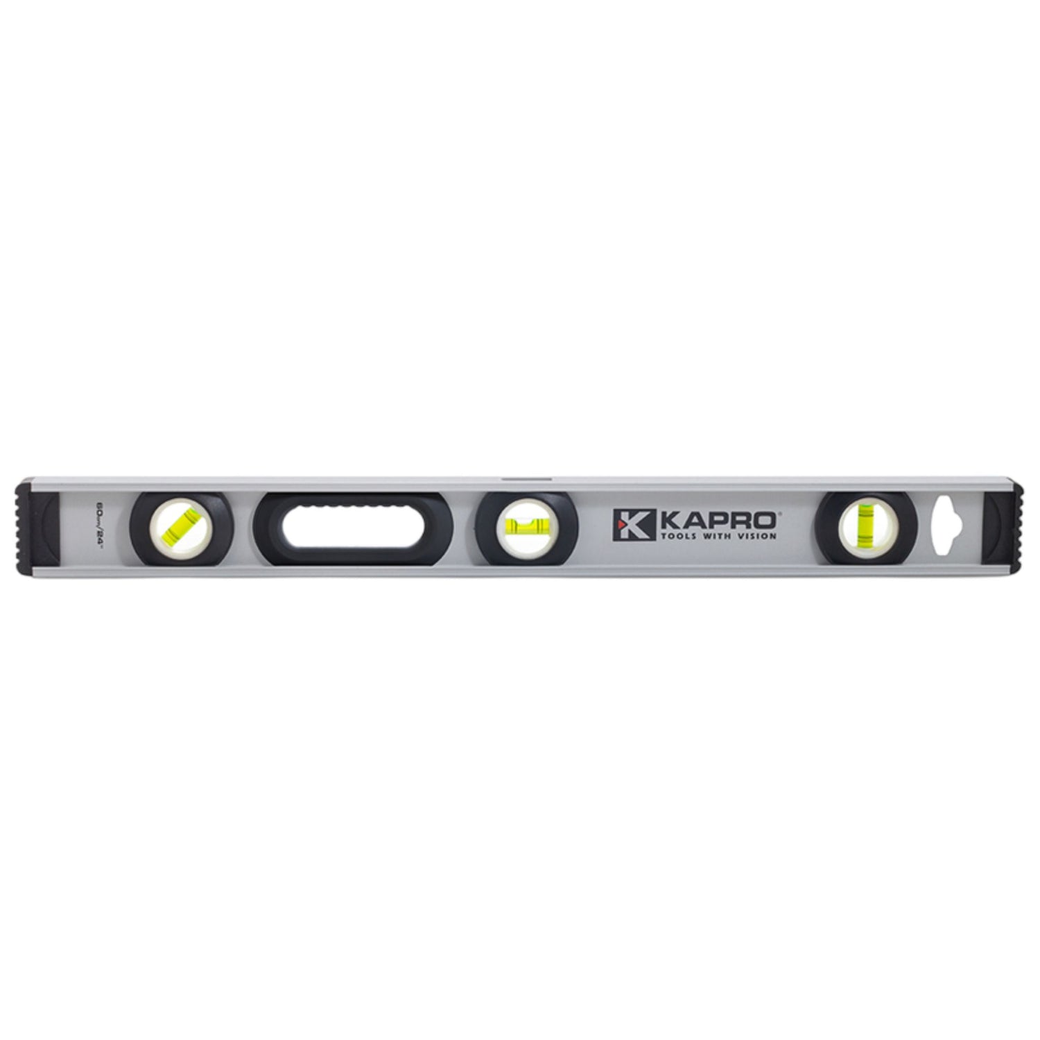Kapro 176 Maxpro Magnetic Heavy Duty I-Beam w/45° Vial
