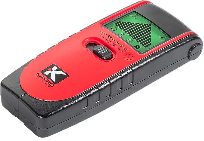 Kapro - 389 Multiscanner Stud Finder