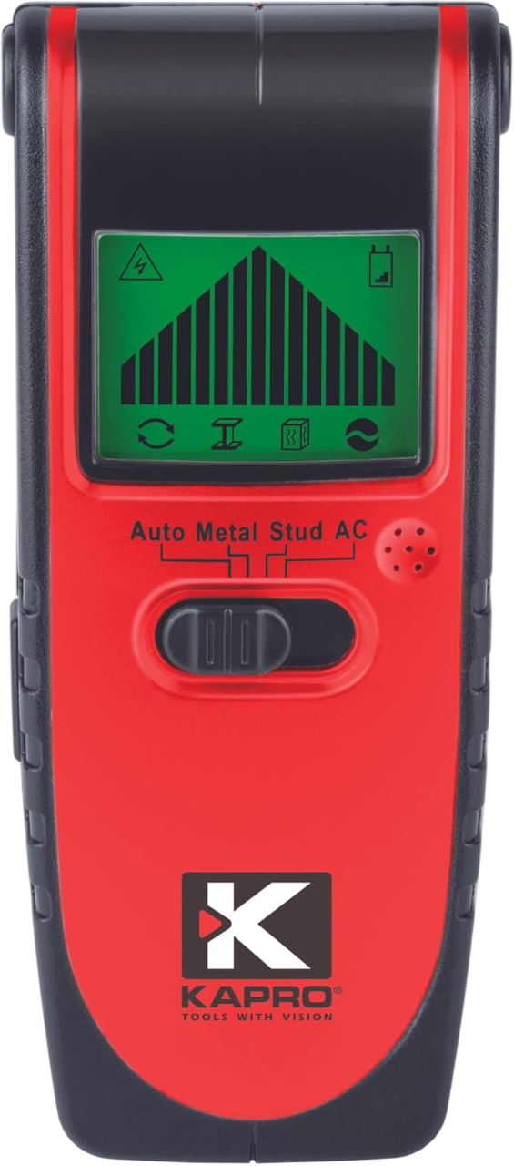 Kapro - 389 Multiscanner Stud Finder