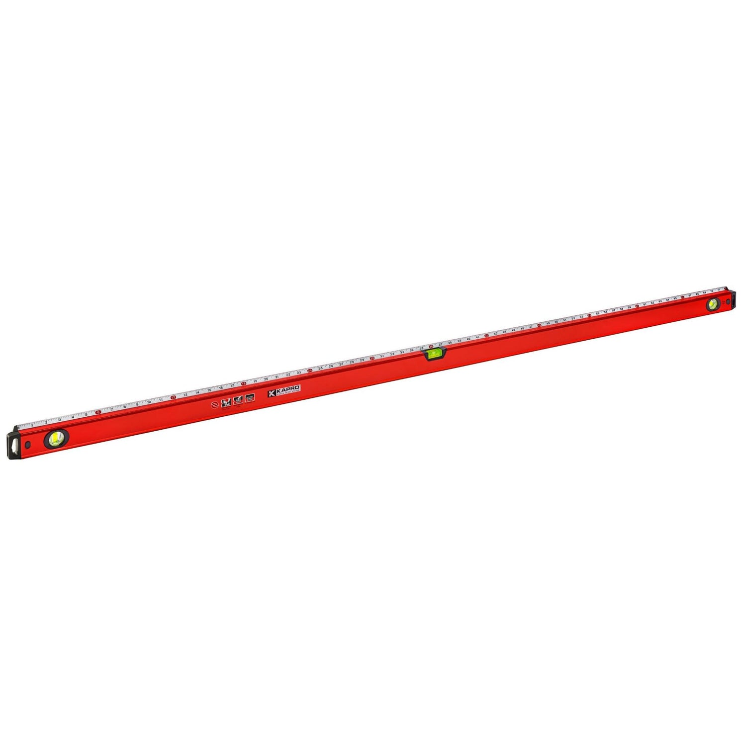 Kapro 770 EXODUS™ The Ruler in Levels