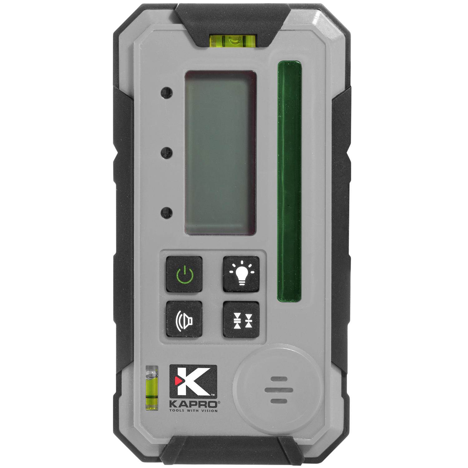 Kapro 894-06 RED/GREEN Laser Level Detector