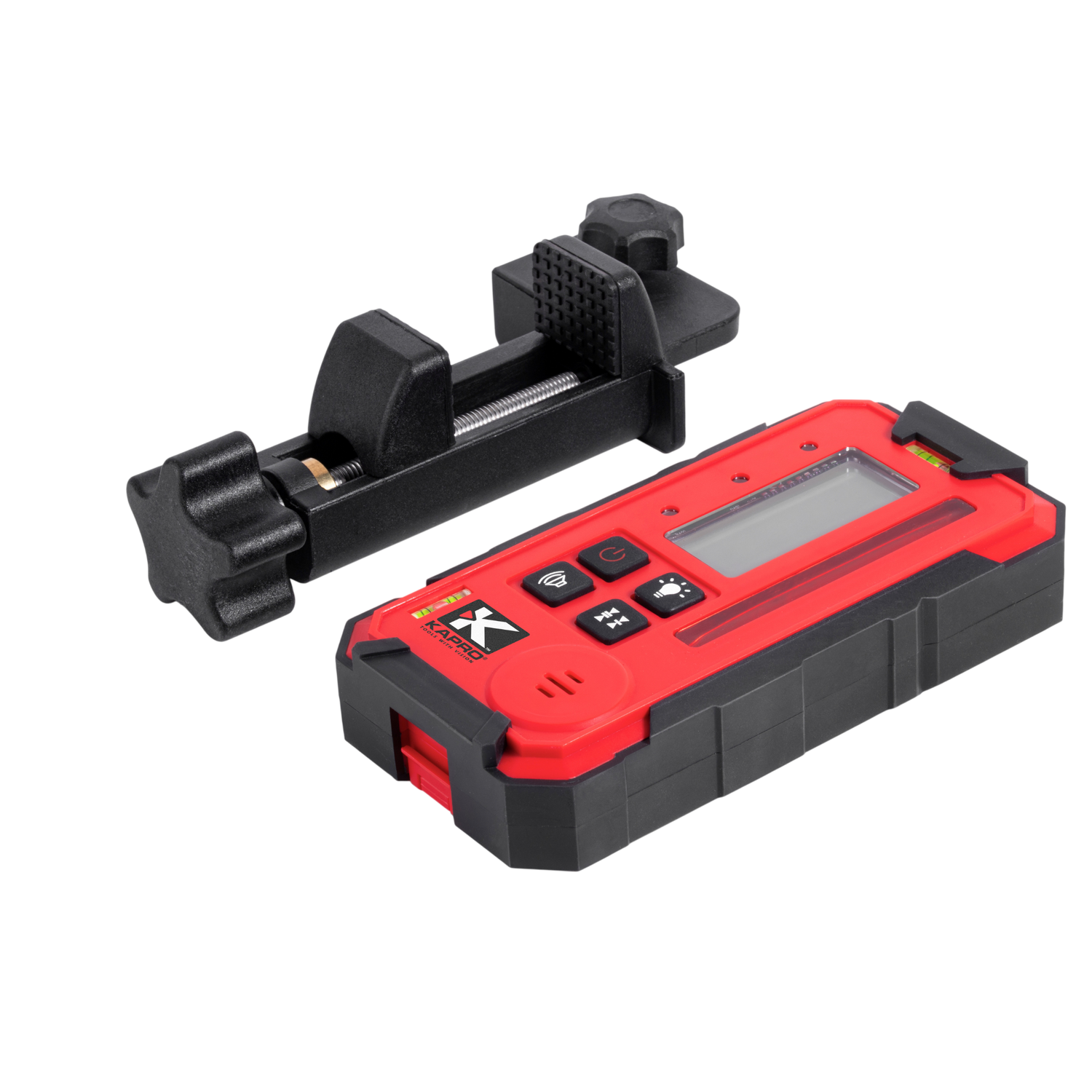 Kapro 894-06 RED/GREEN Laser Level Detector