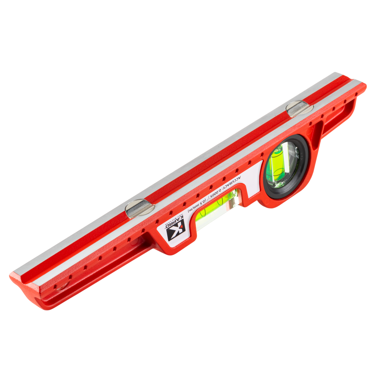 Kapro 985T+724 Masonry Level Set