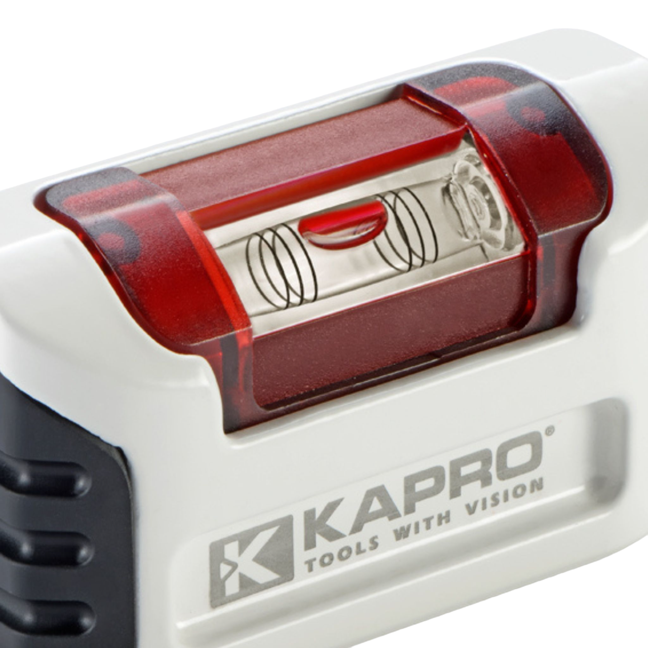 Kapro 946M Smarty Magnetic Cast Pocket Level Optivisionâ„¢