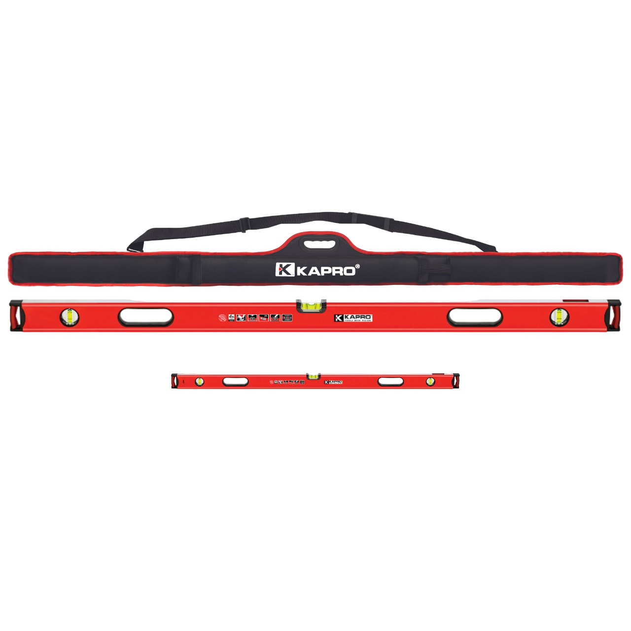 Kapro 985 Jamb Set - 78 Kapro 985 Jamb Set - 78