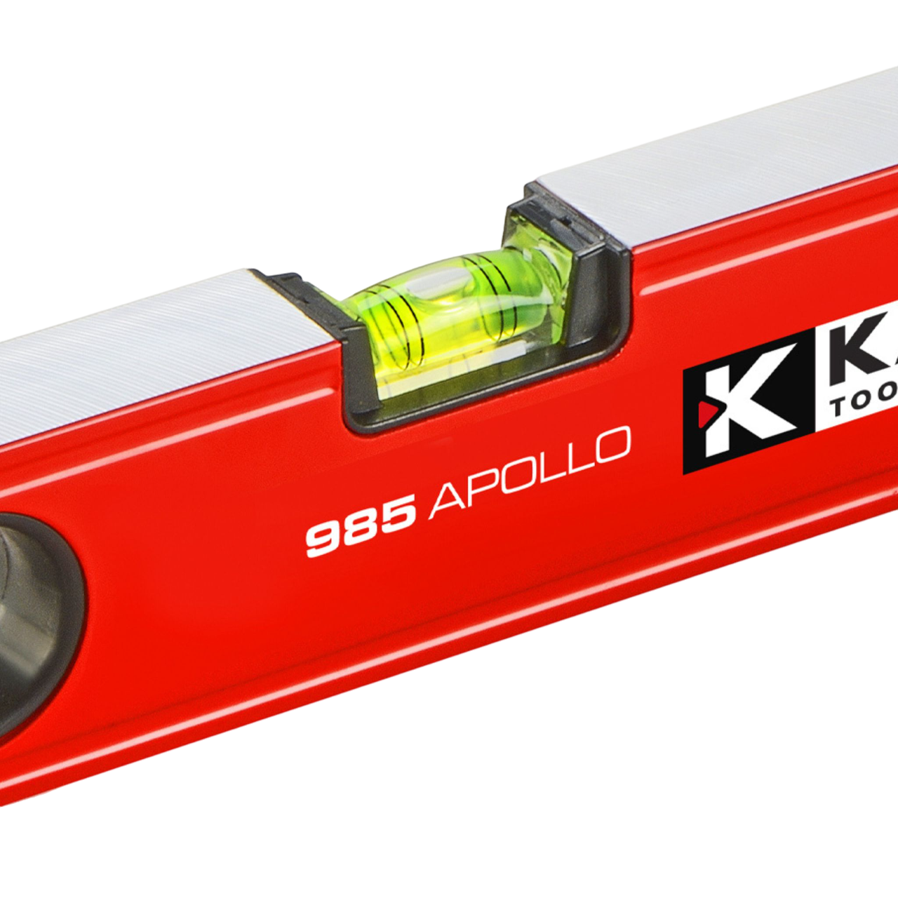 Kapro 985 APOLLOâ„¢ Heavy-Duty Professional Box Level