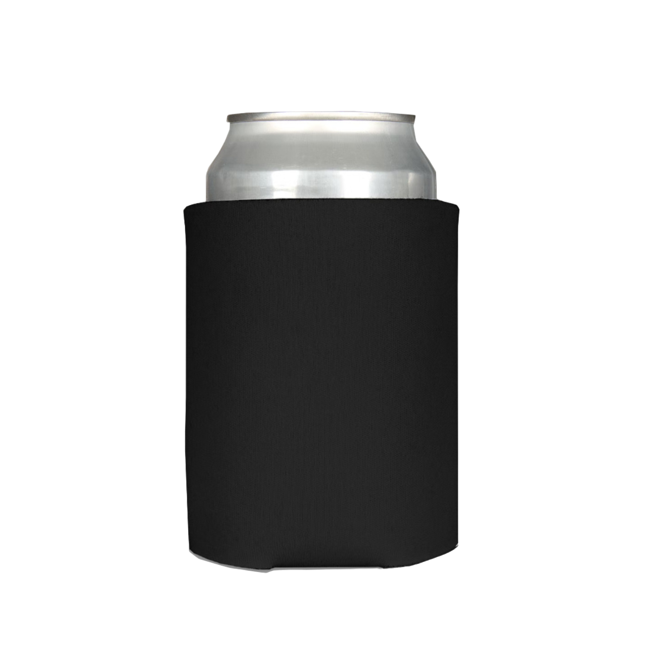 Kapro Bold Black Koozie