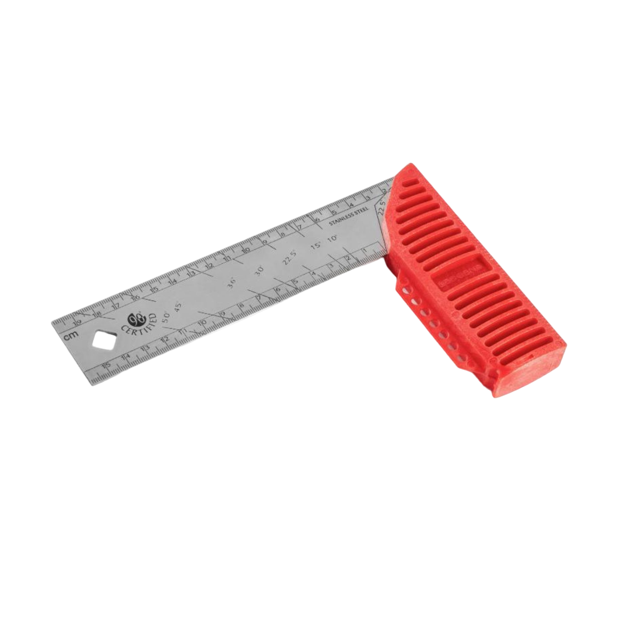 Kapro 309 LEDGENDâ„¢ Try & Mitre Square w/Stainless Steel Blade 1/16