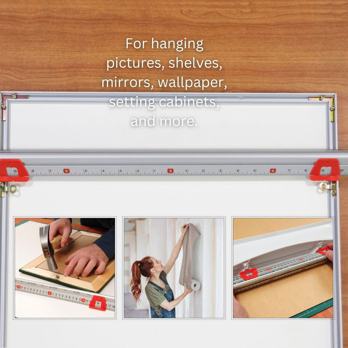 Kapro 313 MEASURE MATE The Ultimate HomeImprovement Tool shopkapro