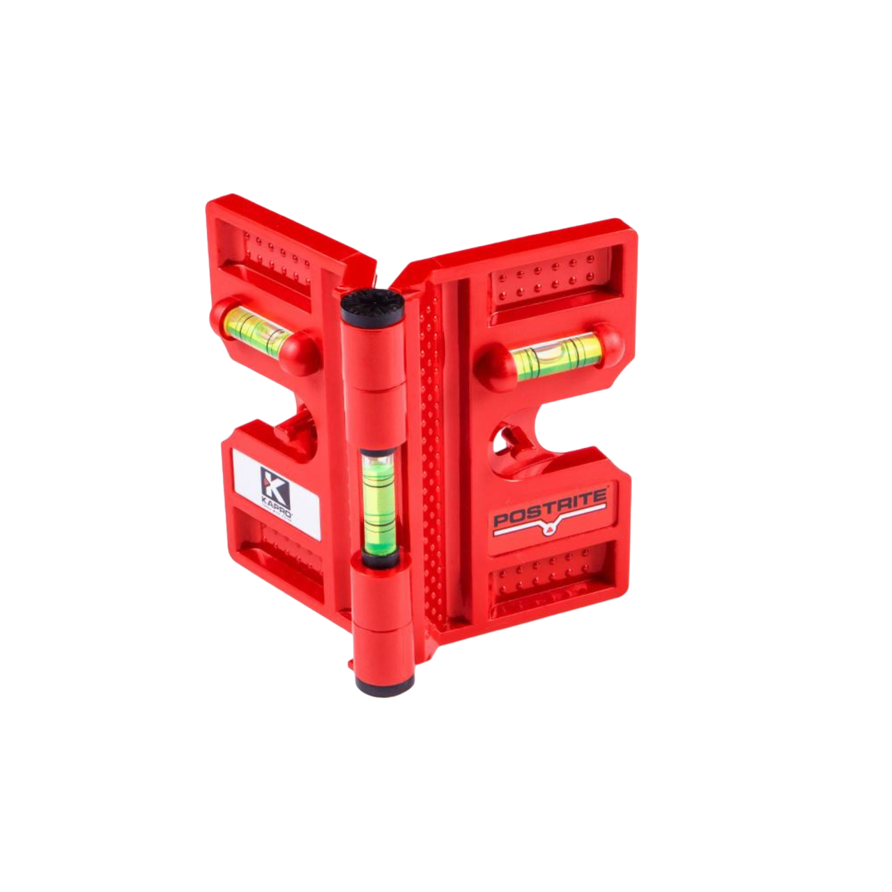 Kapro 340 Postrite® Magnetic Post Level