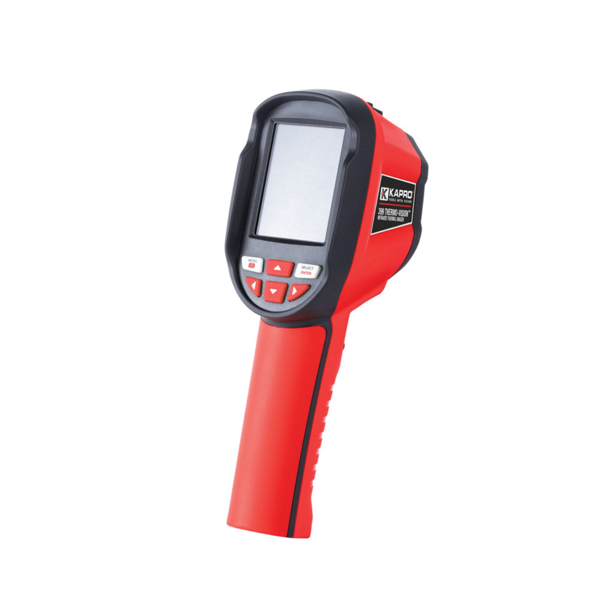 Ecom Fluke 568 EX Infrared Thermometer - Intrinsically Safe Store