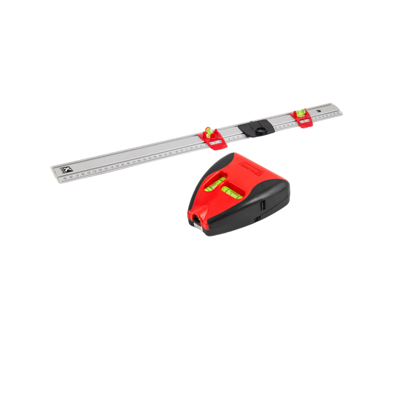 Kapro 814 Prolaser® Set-A-Shelf -36
