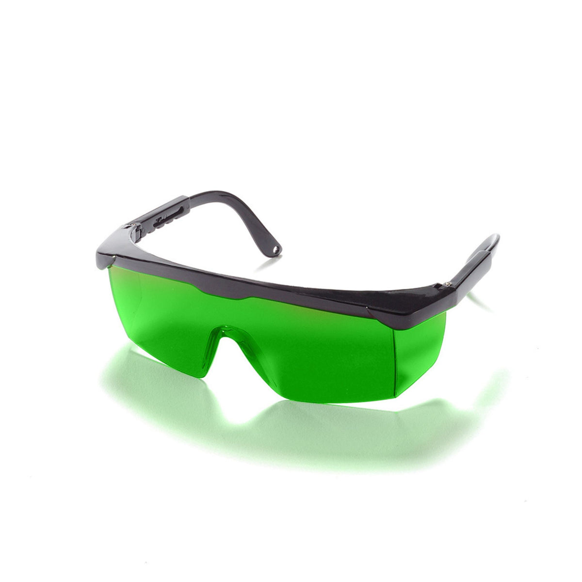 Kapro 840 Green BeamFinder™ Glasses for GREEN Laser Levels Pulse Mode shopkapro