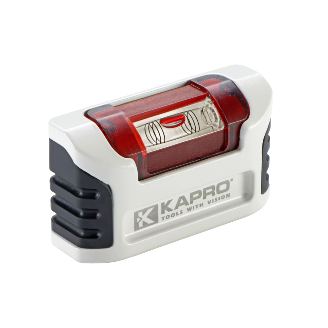 Kapro 946M Smarty Magnetic Cast Pocket Level Optivisionâ„¢