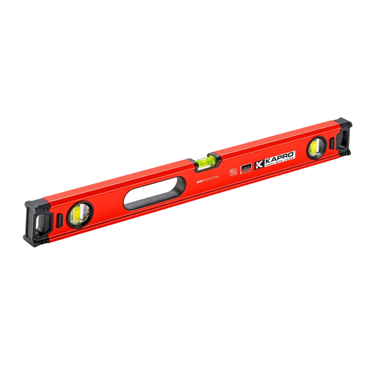 Kapro 987XL SATURNâ„¢ Professional Box Level