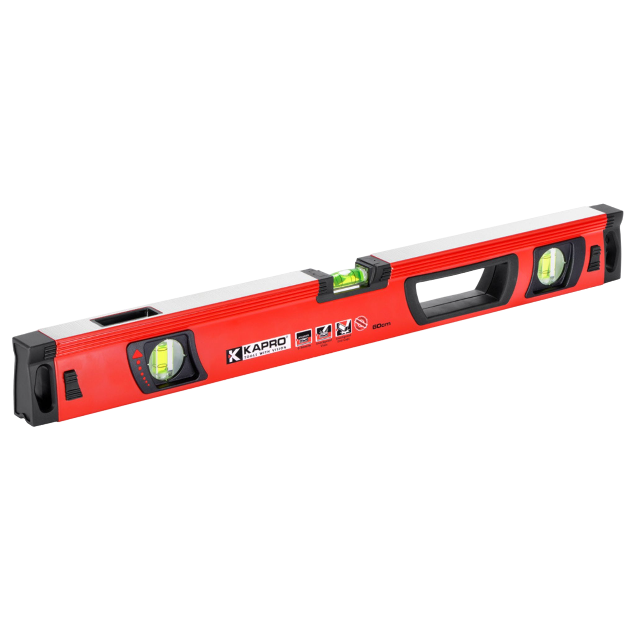 Kapro 995 VULCANâ„¢ The next Generation in Professional Box Levels