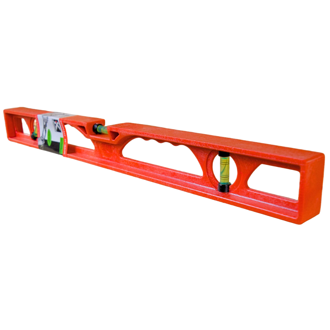 Kapro 120 Ergocast™ I-Beam Level