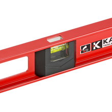 Load image into Gallery viewer, Kapro 150 I-Beam + DIY Level, Ruler, and Tape Measure Set
