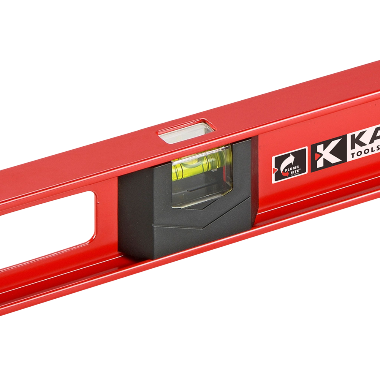 Kapro 150 Semi-professional I-Beam w/Plumb Site®