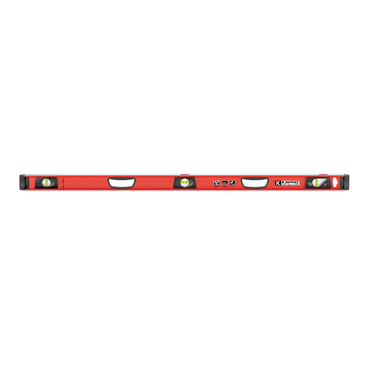 Kapro 170 Samson™ Contractor Heavy Duty I-Beam w/Pumb Site®