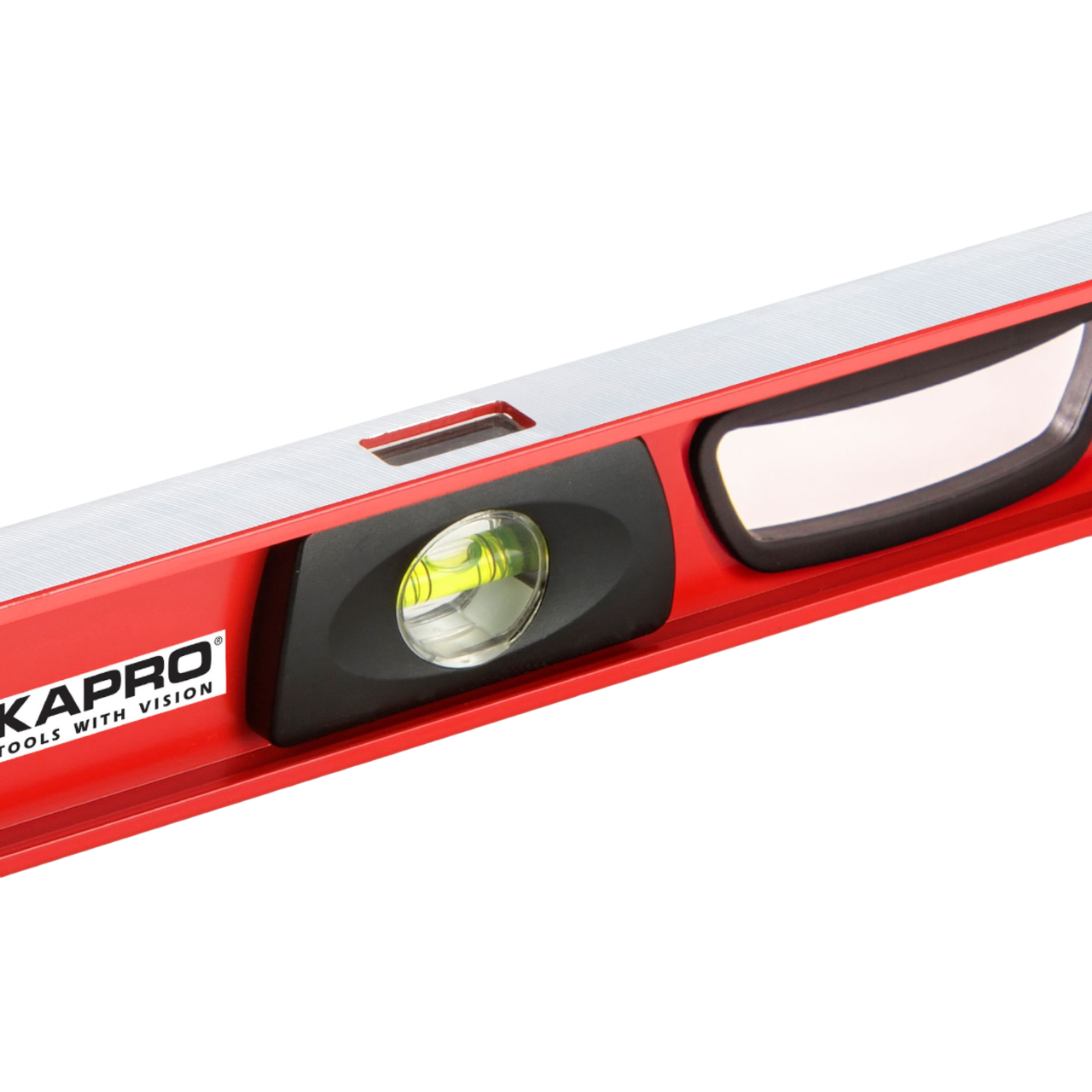 Kapro 170 Samson™ Contractor Heavy Duty I-Beam w/Pumb Site®