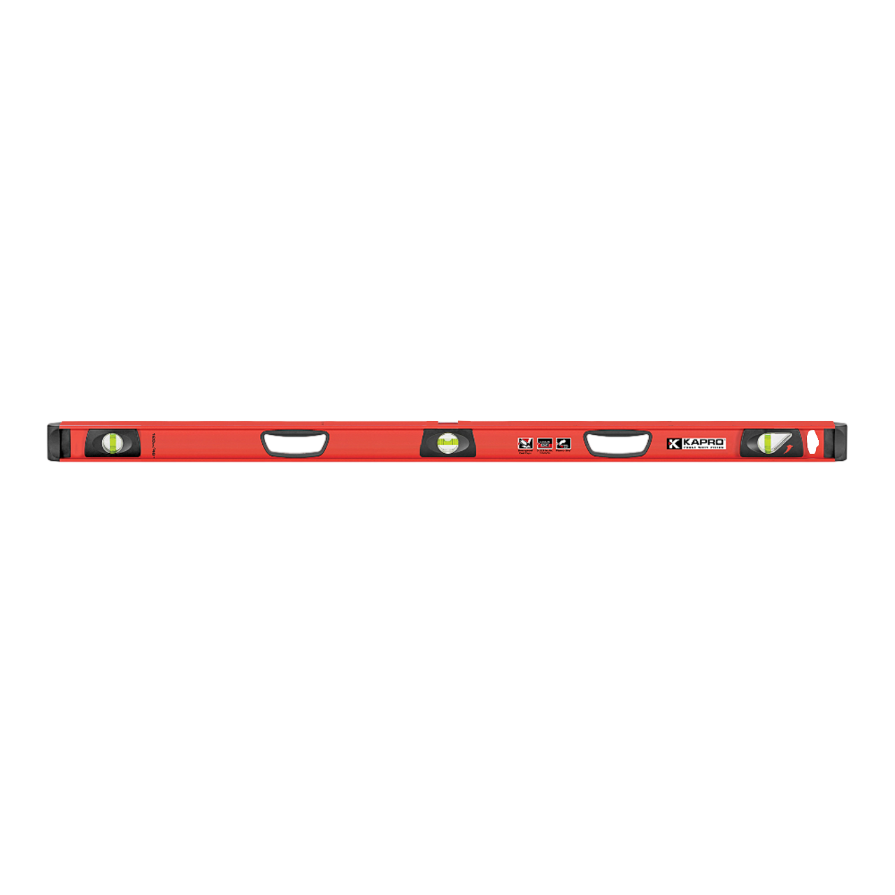 Kapro 170 Samson™ Contractor Heavy Duty I-Beam w/Pumb Site®
