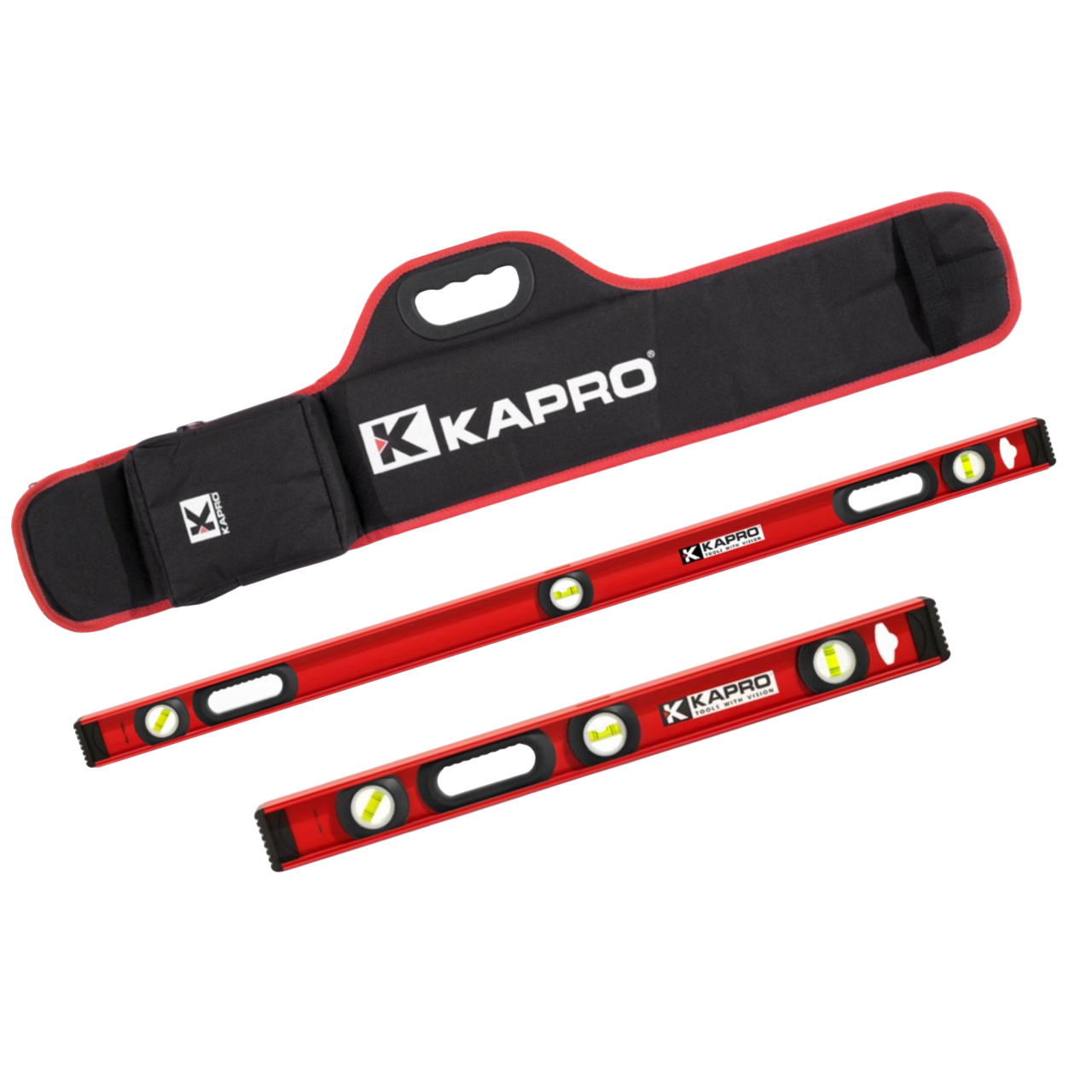 Kapro 175 MaxPro I-Beam Set + 48