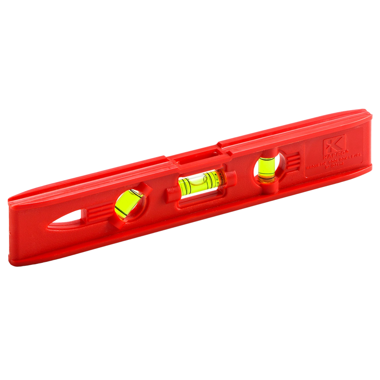 Kapro 229 Magnetic Toolbox Level 9