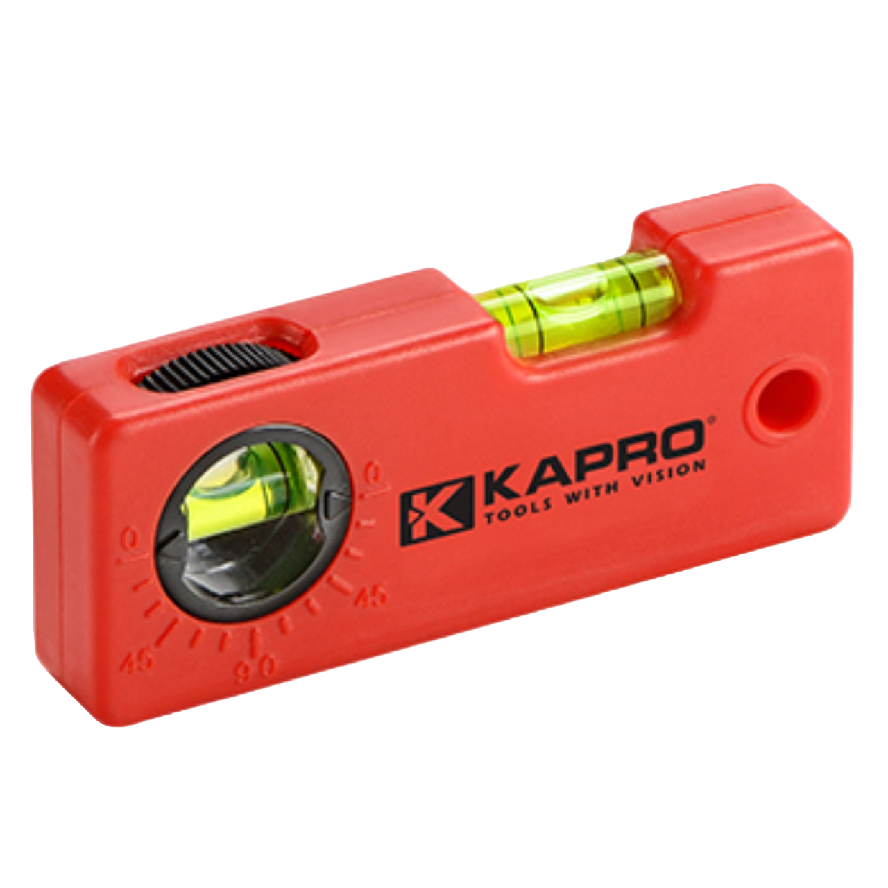 Kapro 245 Mini Level + Angle Finder