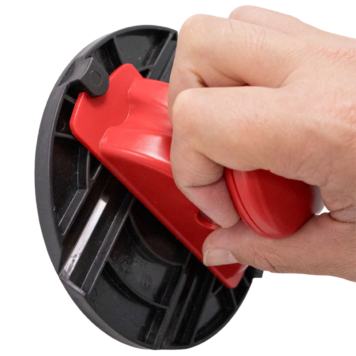 Kapro 257-10 Flex Sander With Adjustable Wings Sands Corners +