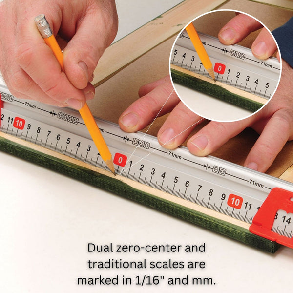 Kapro 313 MEASURE MATE - The Ultimate Home-Improvement Tool