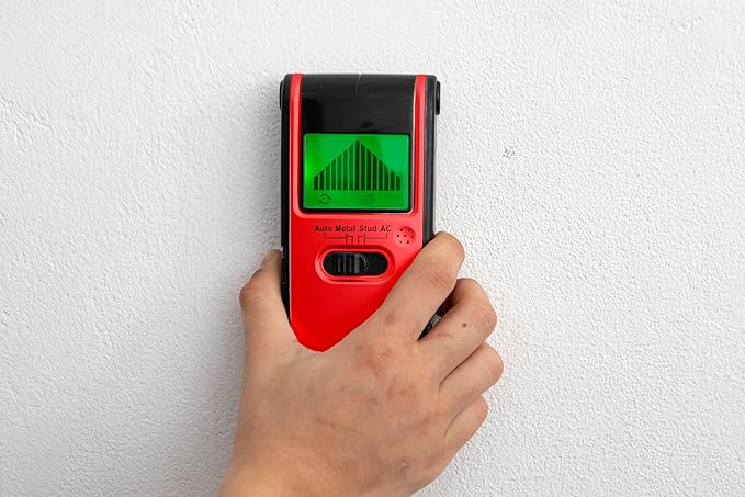 Kapro - 389 Multiscanner Stud Finder