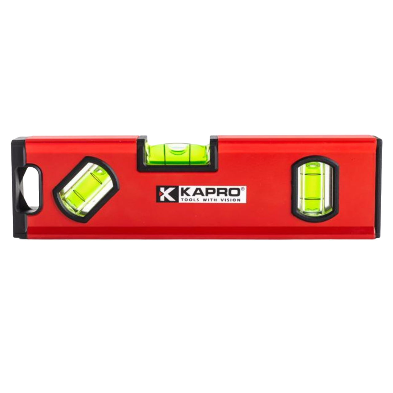 Kapro 771M TWIN Magnetic Heavy Duty Toolbox Level