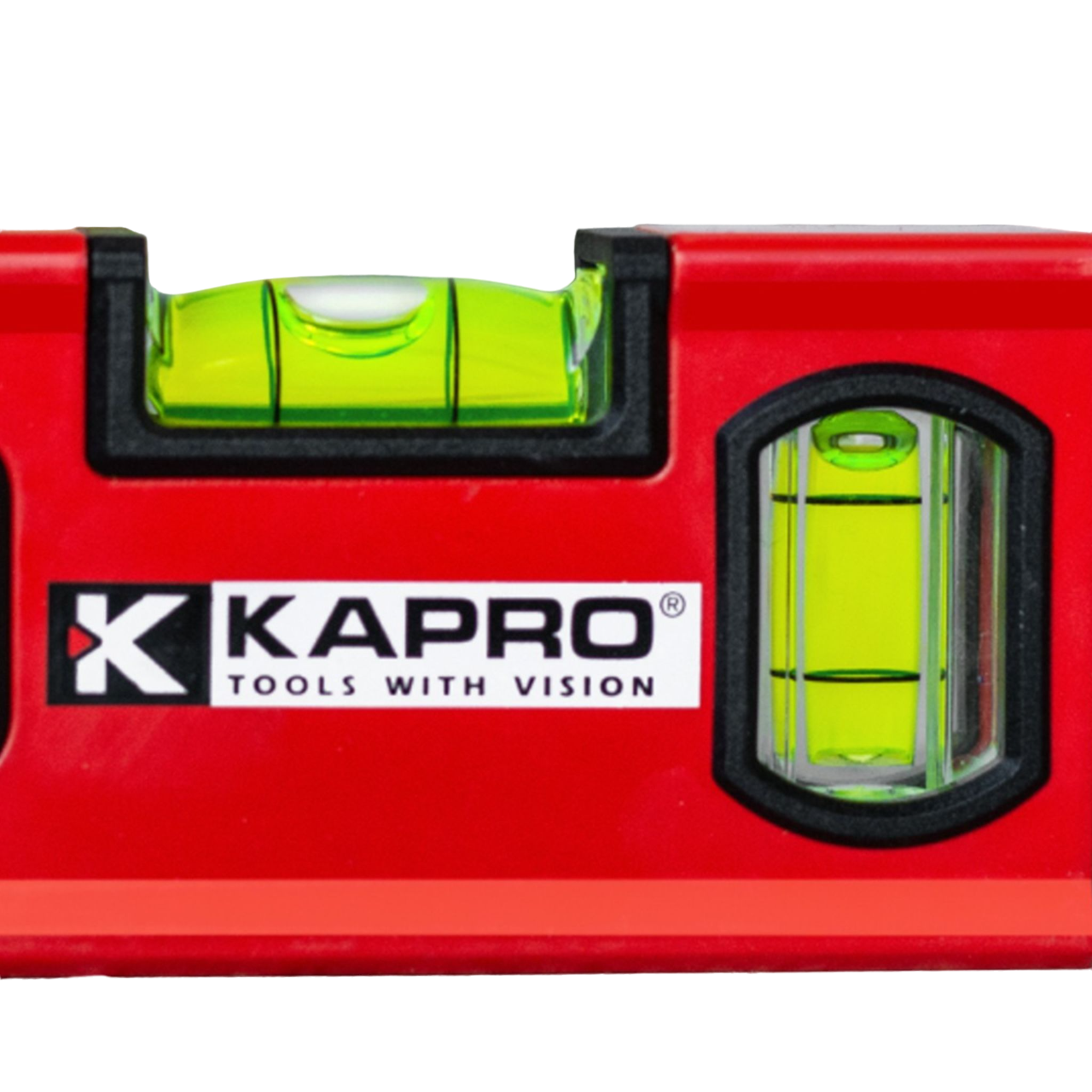 Kapro 771M TWIN Magnetic Heavy Duty Toolbox Level