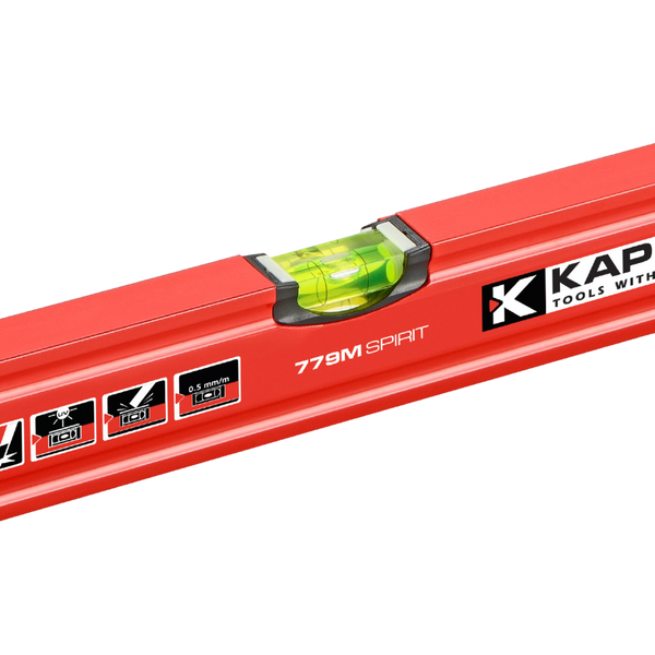 Kapro 779 SPIRIT™ Lightweight Box Level
