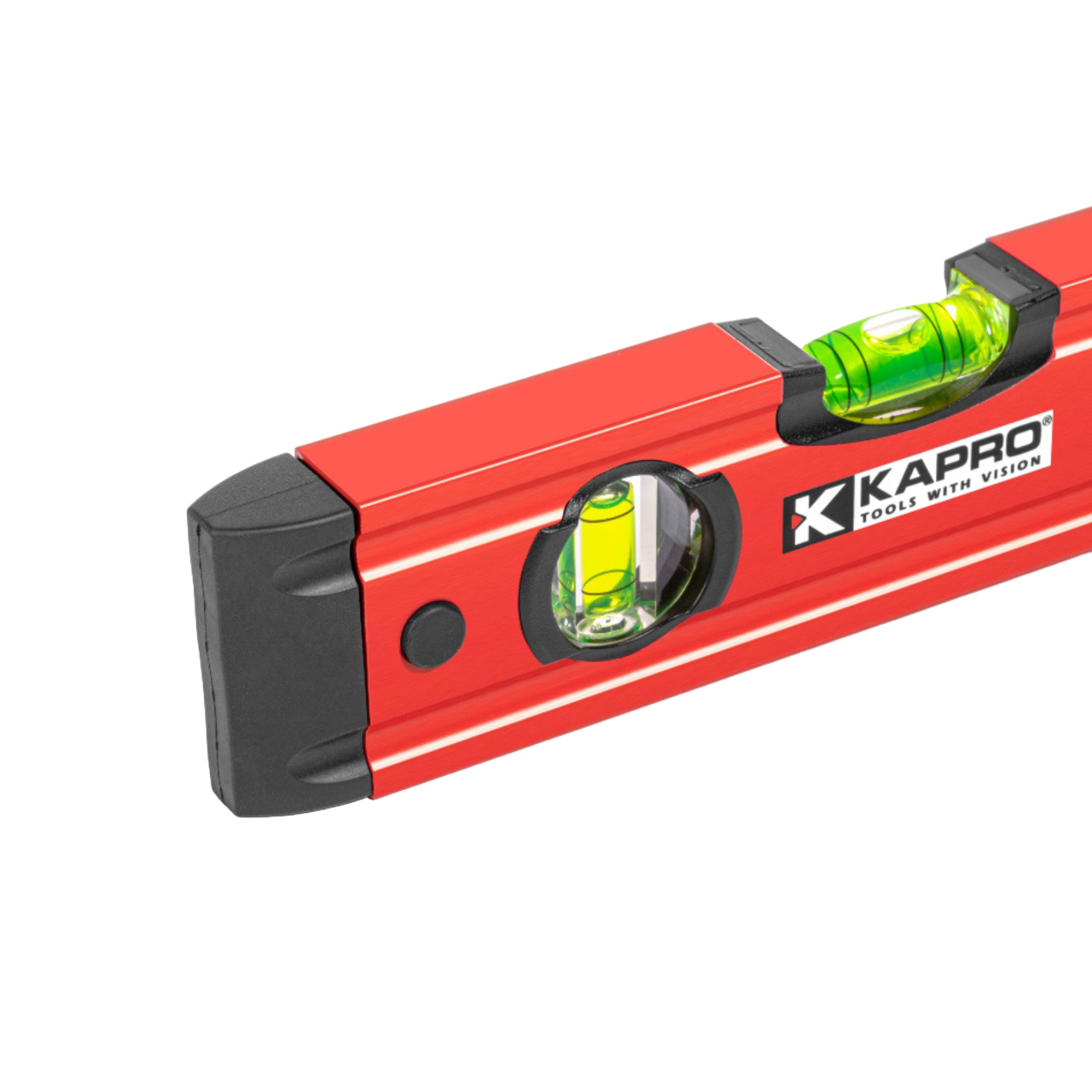 Kapro 779T Leios Magnetic Aluminum Torpedo Level 9