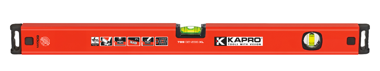 Kapro 781 Genesis™ Box Level