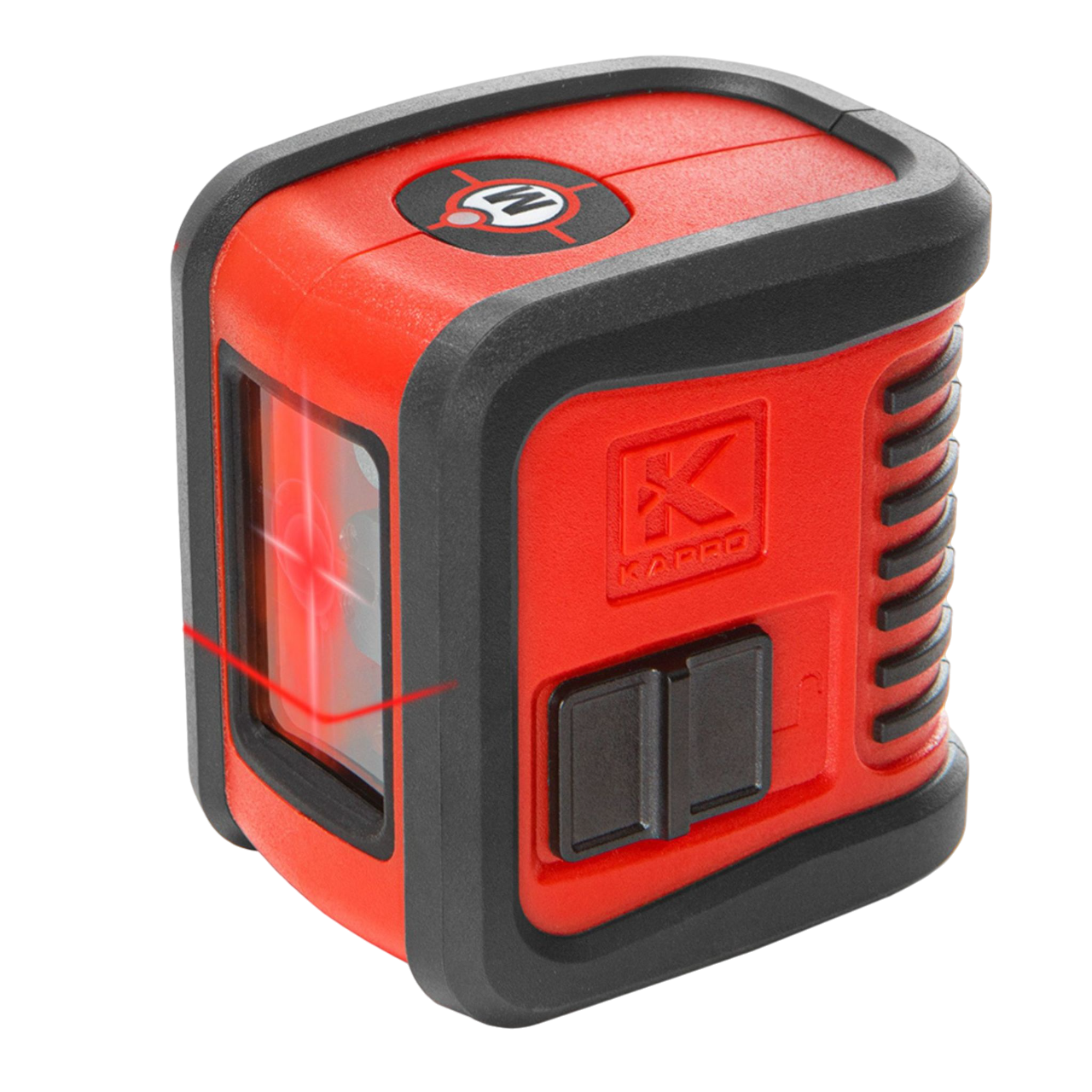 Kapro 842S Prolaser® Bambino Red Cross Laser Level