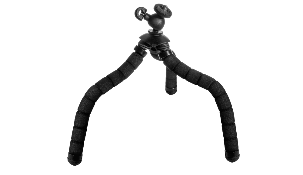 Kapro 886-08 Flexible Mini Tripod