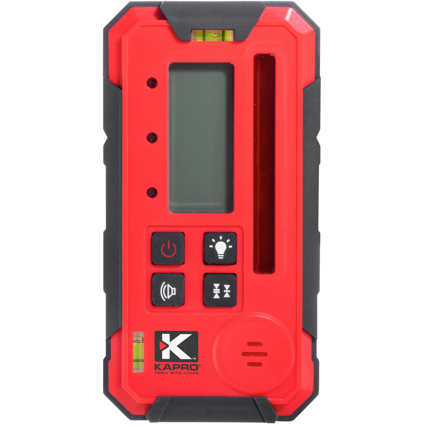 Kapro 894-06 RED/GREEN Laser Level Detector