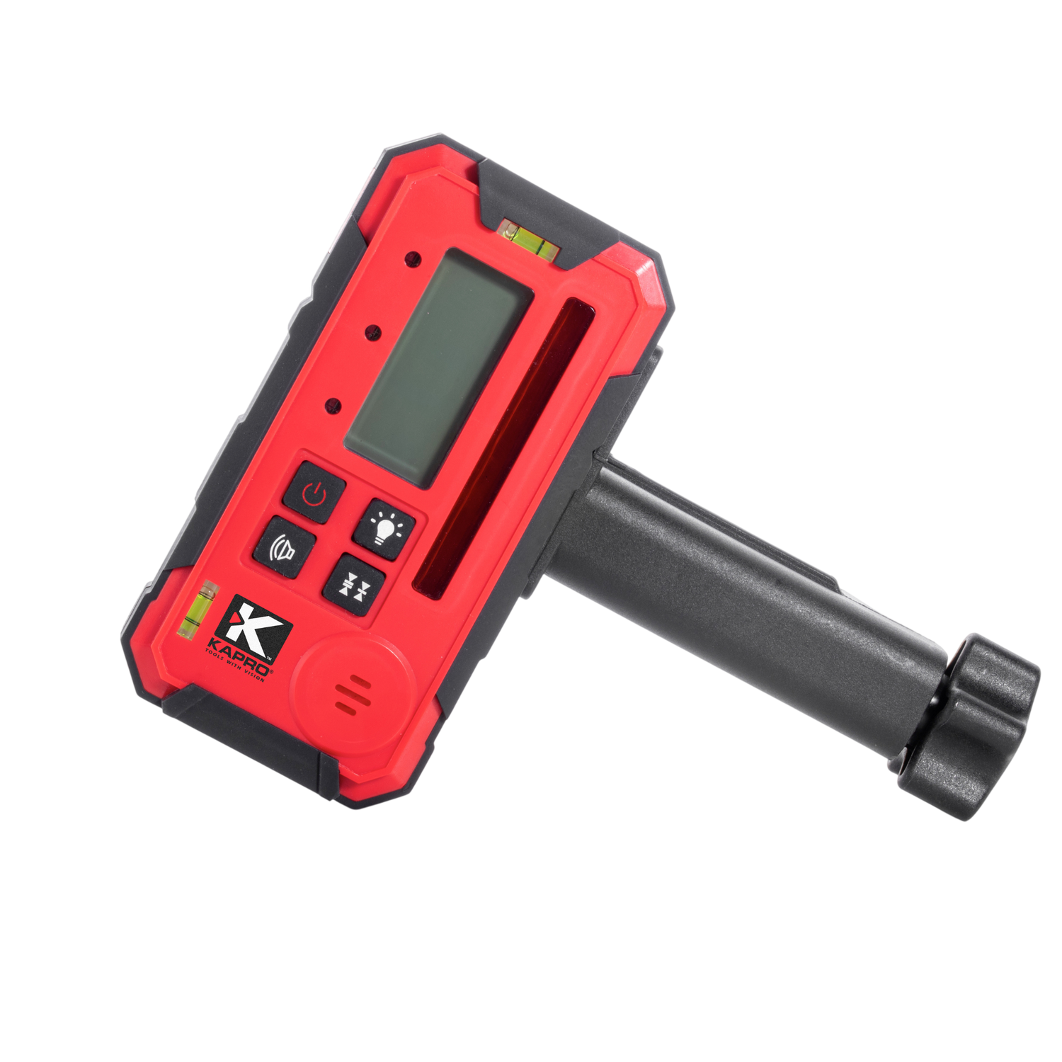 Kapro 894-06 RED/GREEN Laser Level Detector