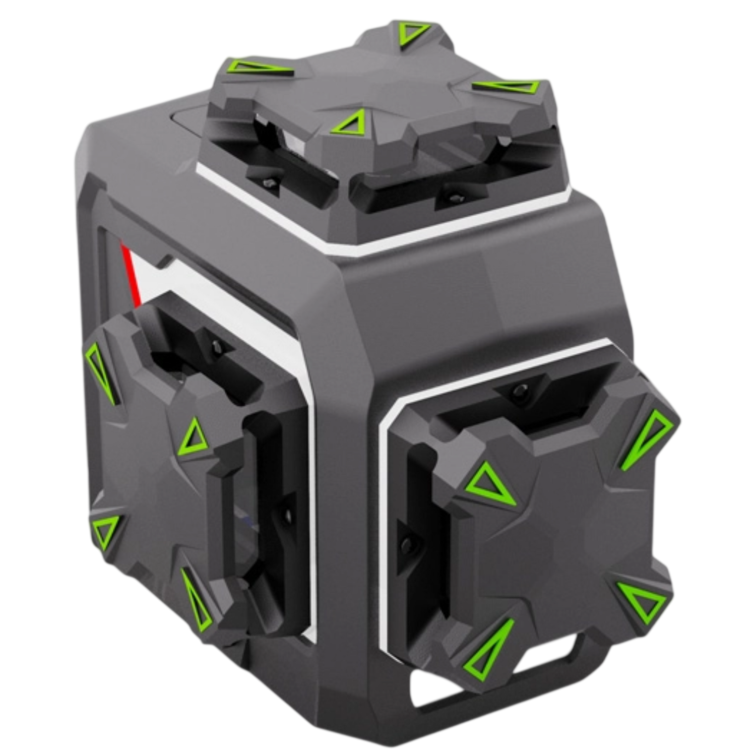 Kapro 963 MAESTRO 3D Green Laser Kit
