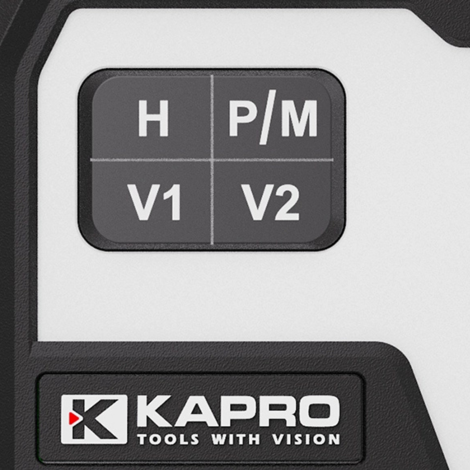 Kapro 964 MAESTRO 4D Green Laser Kit – shop-kapro