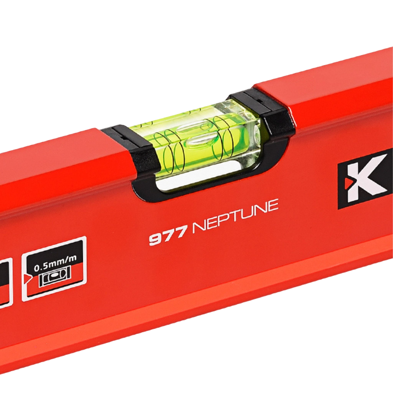 Kapro 977 NEPTUNE™ Lightweight Professional Box Level