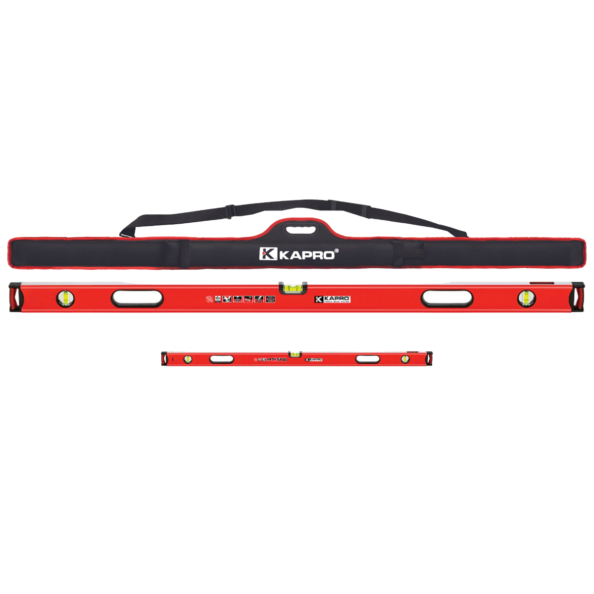 Kapro 985 Jamb Set - 78