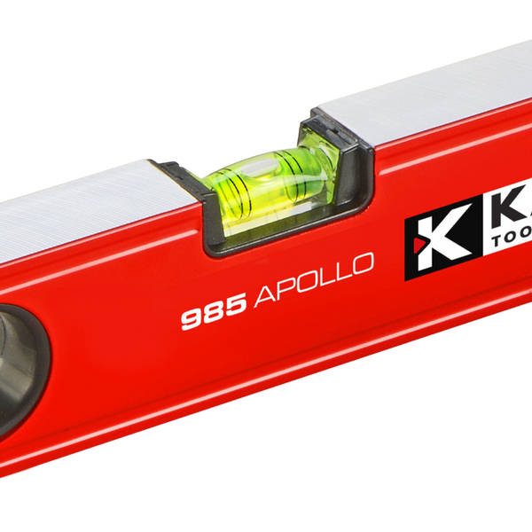 Kapro 985 APOLLO™ Heavy-Duty Professional Box Level