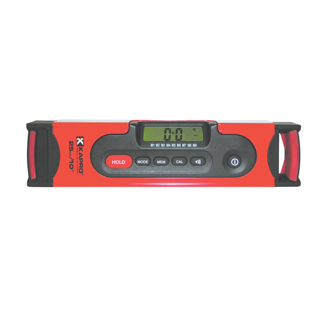 Kapro 985D Digital DIGIMAN® Professional Magnetic Digital Level