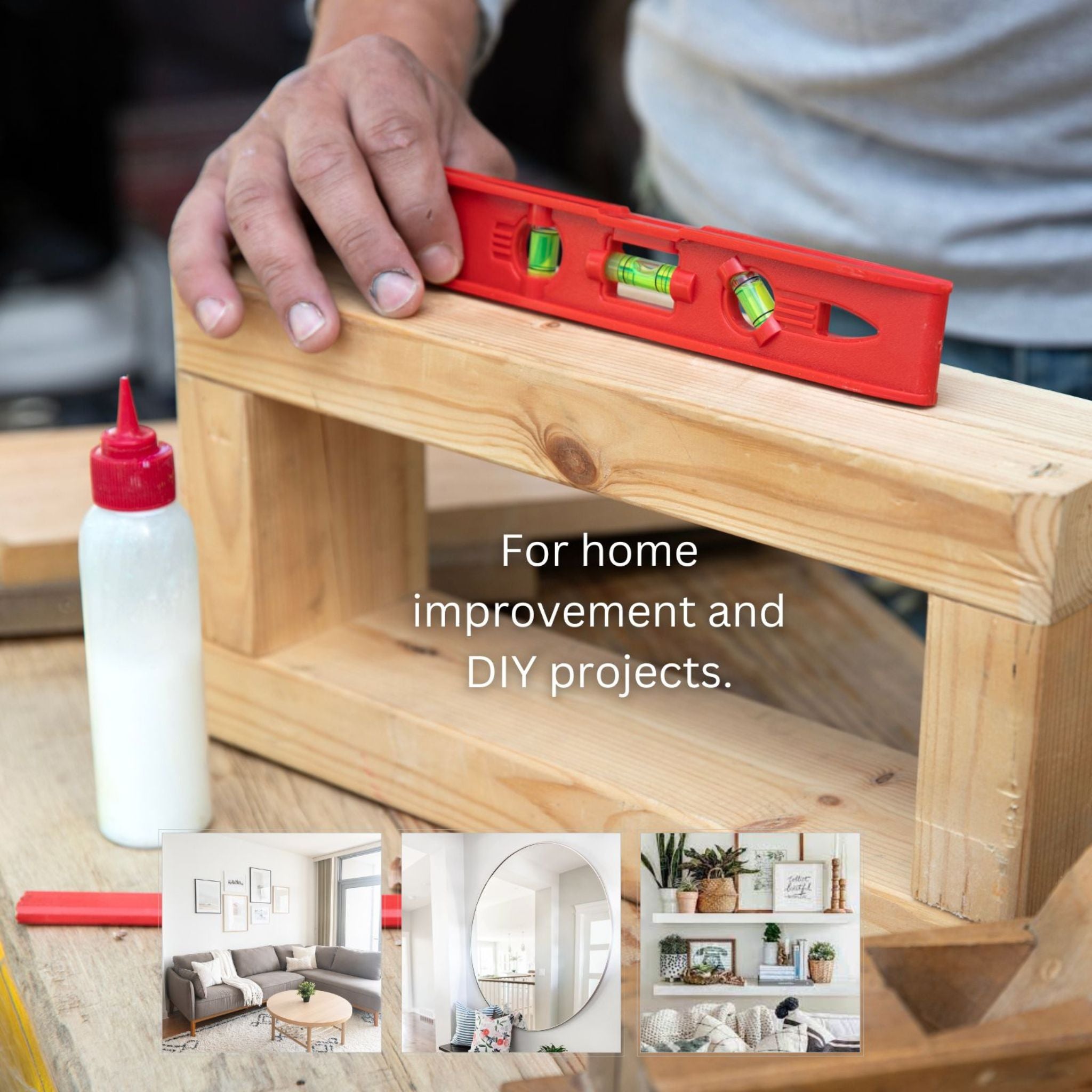 Kapro-229-Toolbox-Level-Use.