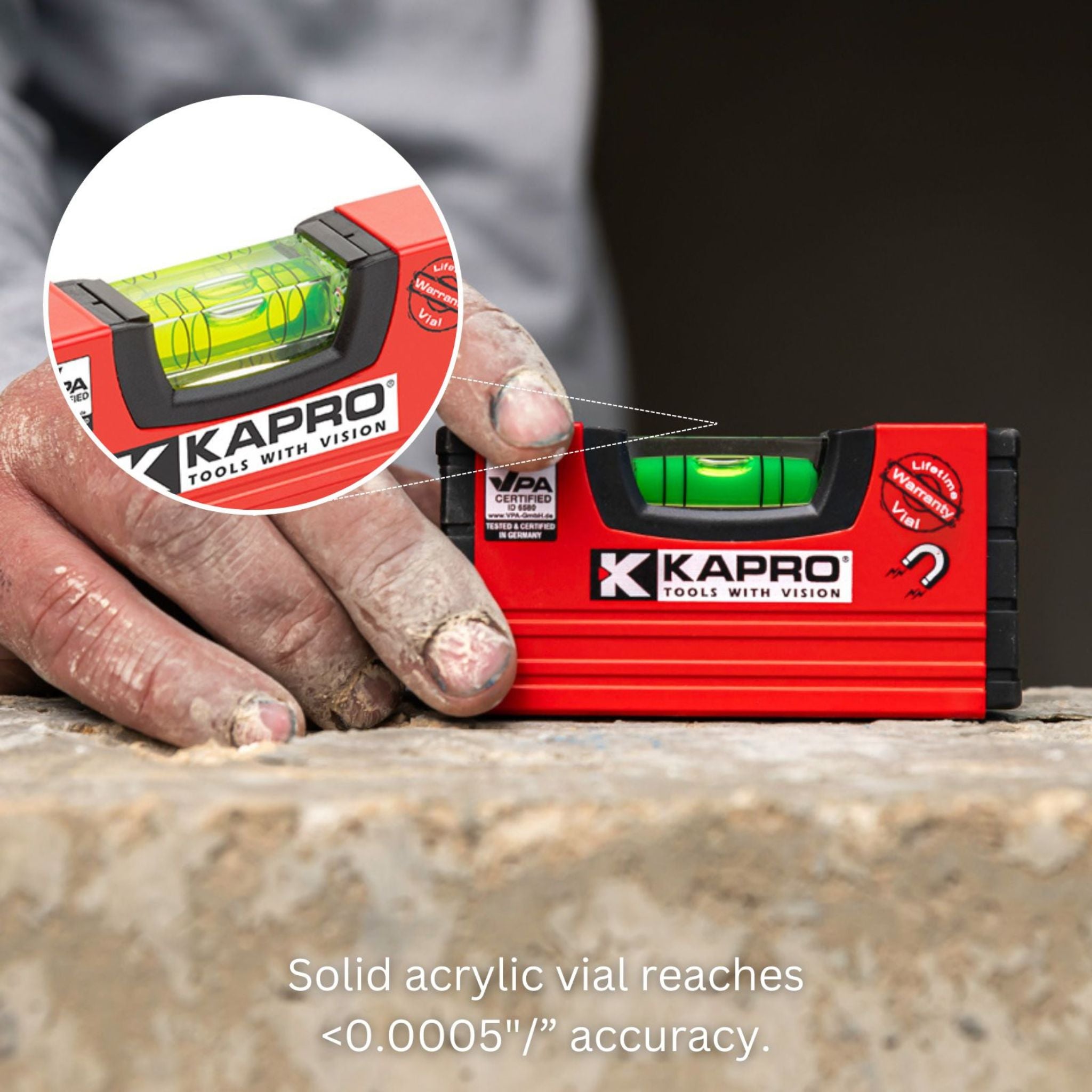 Kapro 246 Handy 4