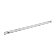 Load image into Gallery viewer, Kapro 308 Aluminum Straight Edge Ruler - 1/8&quot; &amp; 1/16&quot;

